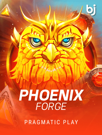 ফিনিক্স ফোর্জ game icon
