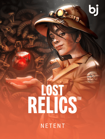 Lost Relics™ game icon