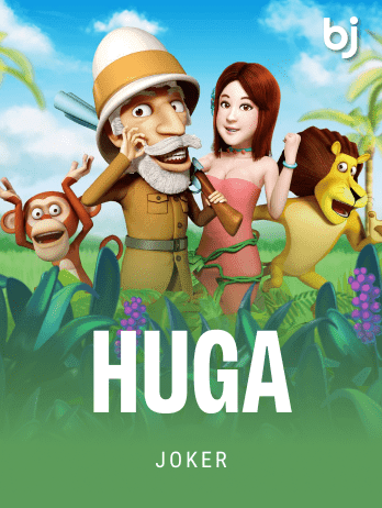 Huga game icon