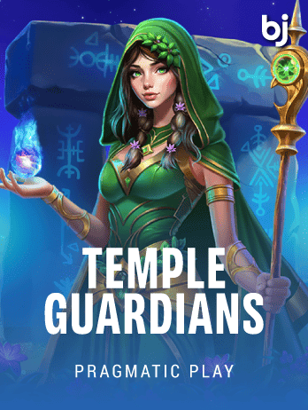 টেম্পল গার্ডিয়ানস game icon