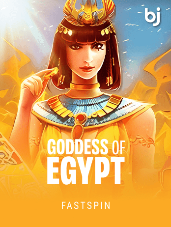 Goddess Of Egypt game icon