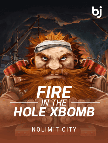 Fire In The Hole xBomb game icon