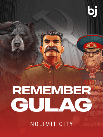 Remember Gulag game icon