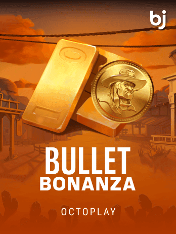 Bullet Bonanza game icon