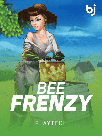 Bee Frenzy game icon