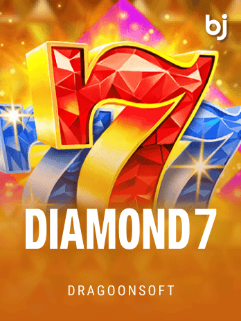 ডায়মন্ড ৭ game icon