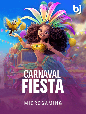 Carnaval Fiesta game icon