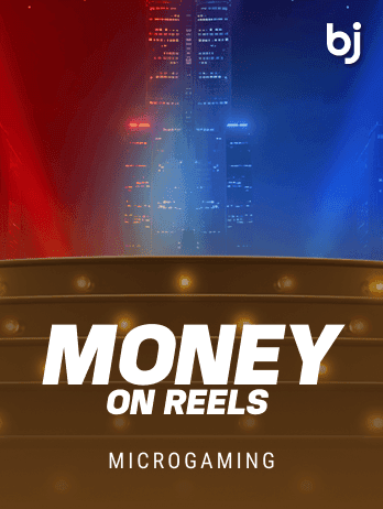 Money on Reels game icon